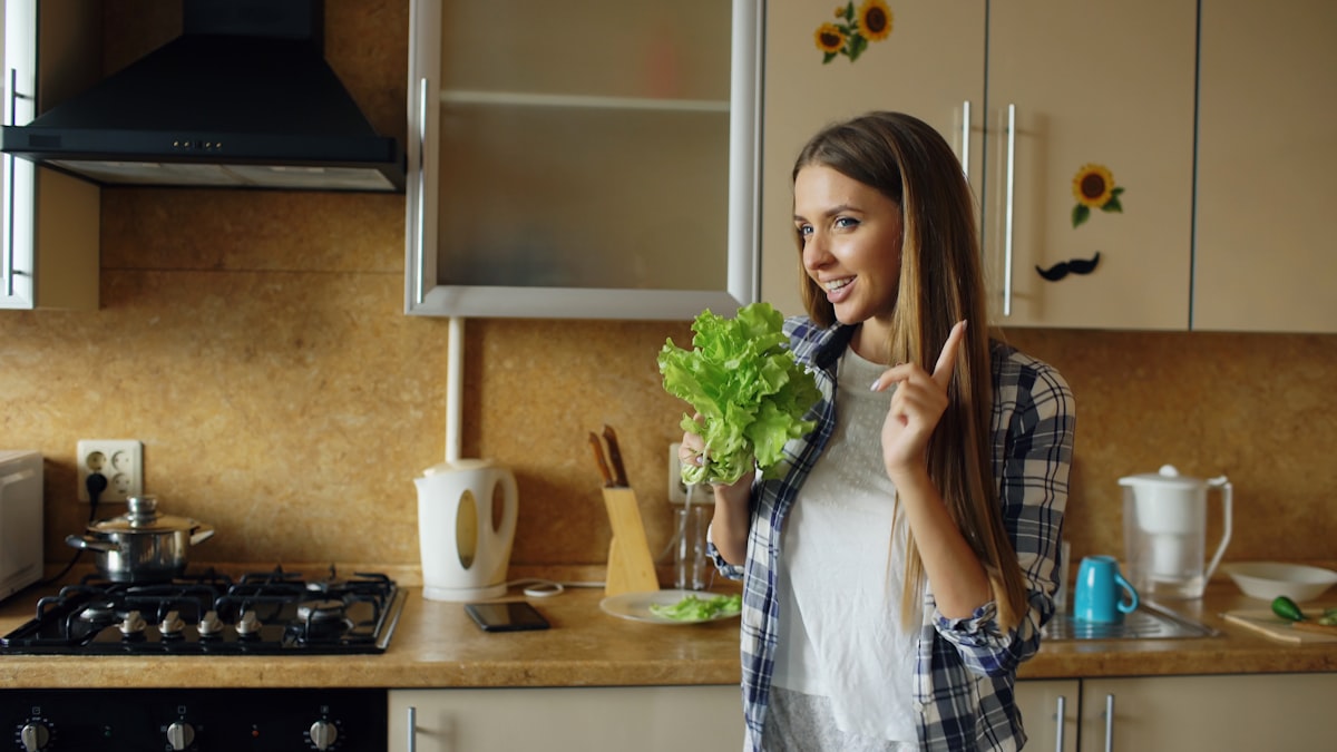 Smoothie Vert Détox